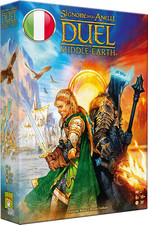 Il Signore Degli Anelli: Duel