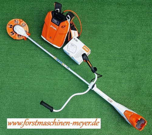 Decespugliatore batteria - decespugliatore,