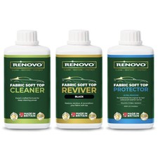 Renovo - Kit restauro soft top