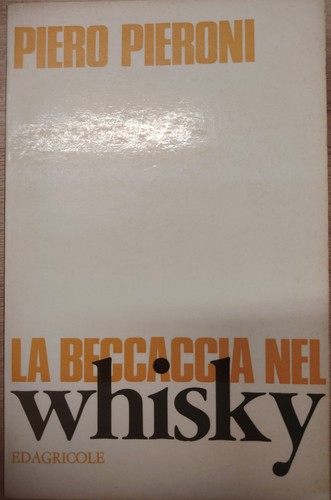 Beccaccia nel whisky - la,