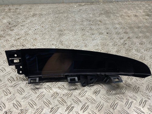 87684 display mazda - display, (bl)