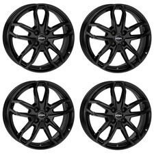 4 wheels Rial Lucca 6.5Jx16
