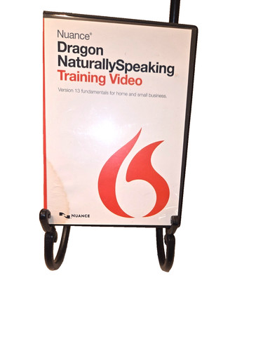 Dragon naturally speaking - naturally,