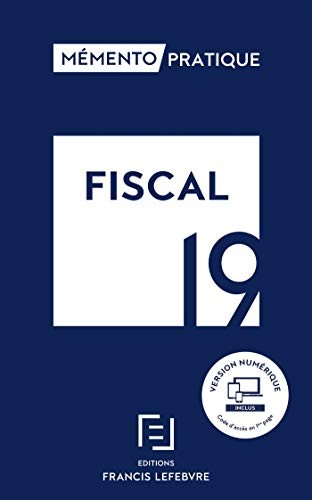 Memento fiscal 2019 - memento, la