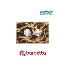 PLACCA PNEUMATICA FANTASY