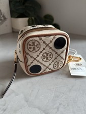 Tory Burch T Monogram picche 8