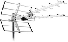 Zodiac DTT ZTL-380-5G Antenna Digitale Terrestre UHF 5G Ready