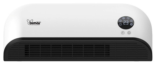 Bimar termoventilatore 2000w - bimar,