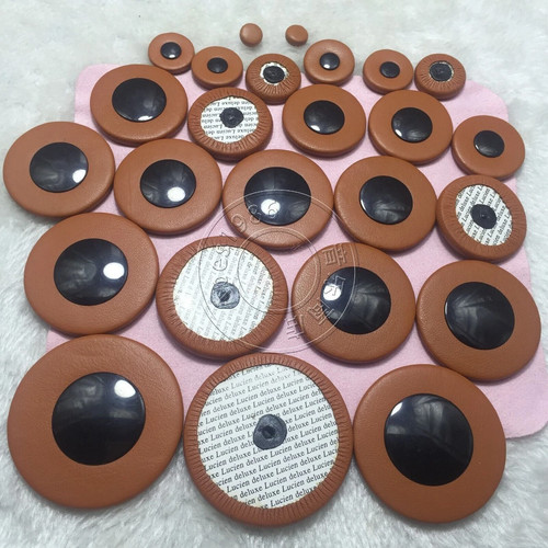 3set eccellenti pad sax - pad, tenore