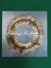 Bernard Aubertin Catalogo