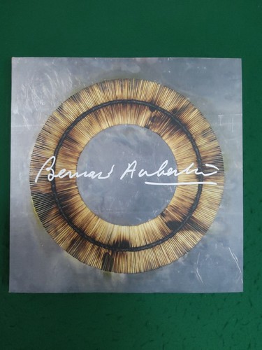 Bernard aubertin catalogo - aubertin,