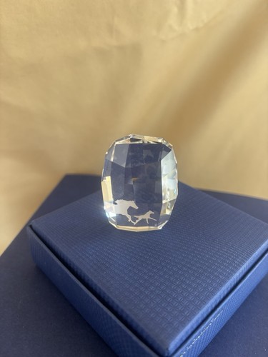 Fermacarte swarovski crystal - fermacarte,