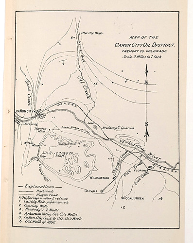 1886 canon city - city, oil