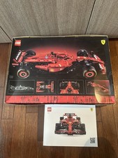 LEGO Technic Ferrari SF-24 F1