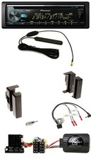 Pioneer CD MP3 volante DAB USB