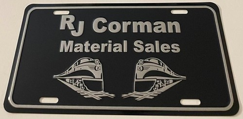 Corman materiale vendita - rj,
