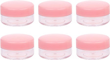6 Pezzi Contenitori Cosmetici