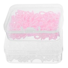  2 Boxes Decorazioni Unghie