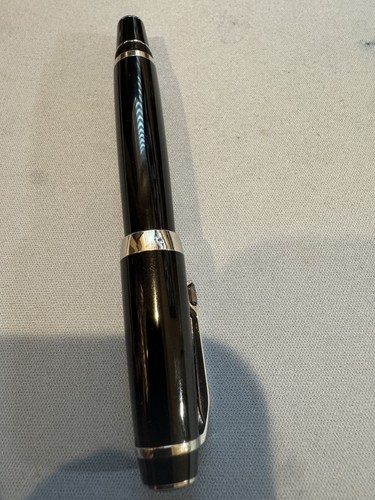 Penna roller mont blanc boheme - mont,