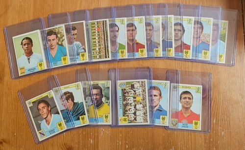 Panini mexico choose your - mexico,