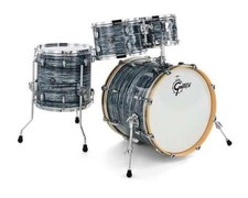Gretsch rinomato set - gretsch,