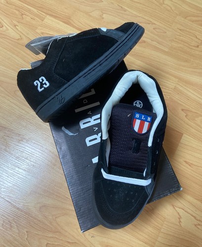 Scarpe skate vintage - da,