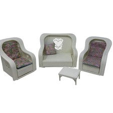 Set mobili vintage anni 80