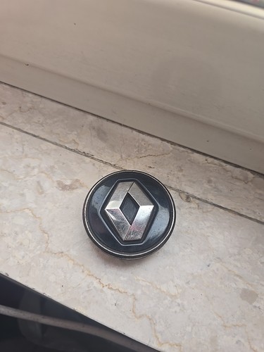 Coprimozzo renault captur - coprimozzo,