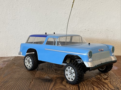 Auto elettrica kyosho - elettrica,