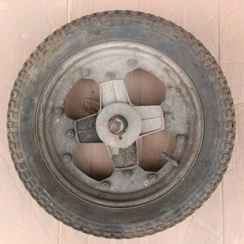 Fantic super rochet ruota - fantic,