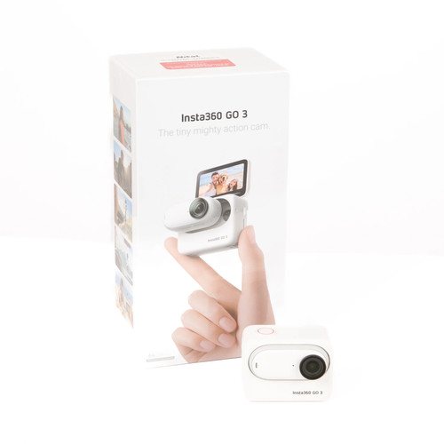 Insta360 64 gb - insta360, 3,