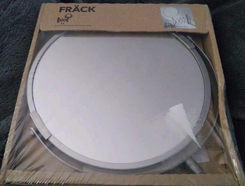 Specchio ikea estensibile - specchio,