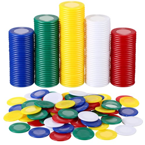 1000 pezzi fiches poker - pezzi, da