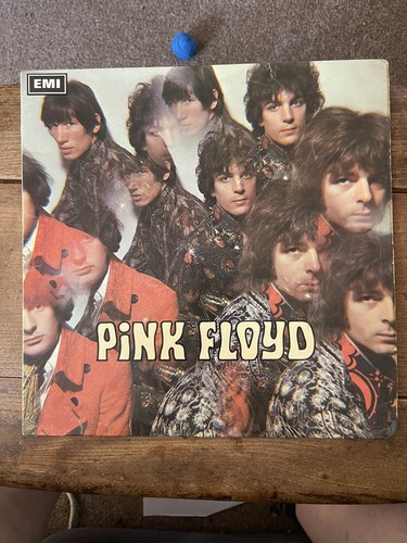 Pink floyd the - floyd,