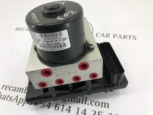Abs mercedes a0044310512 q01 - abs,