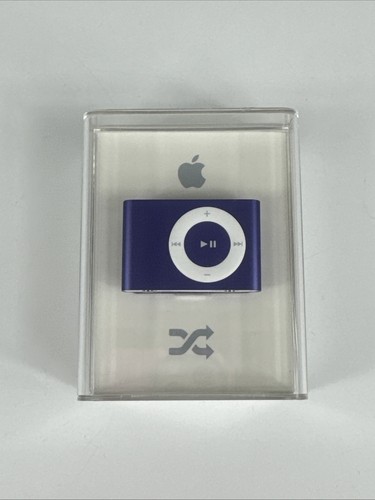 Apple ipod shuffle - apple,