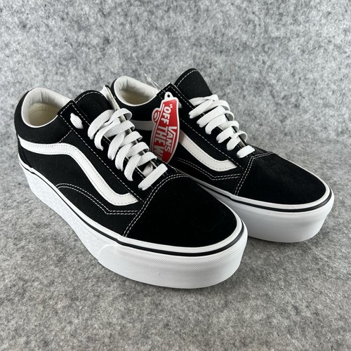 Scarpe vans old - scarpe, skool