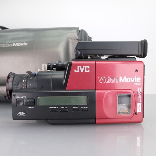 Videocamera jvc 45e - jvc, gr-45e