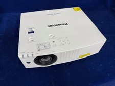 Panasonic PT-VMZ50-U7 5000