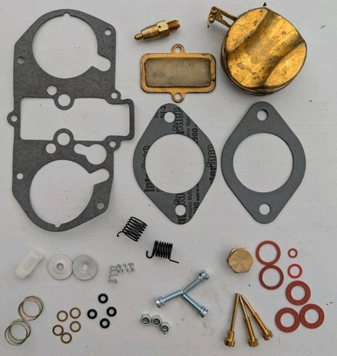 Kit servizio ricostruzione - di,