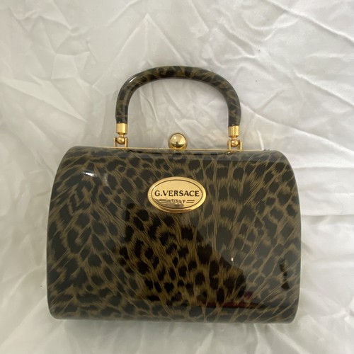 Borsa versace stampa - borsa,