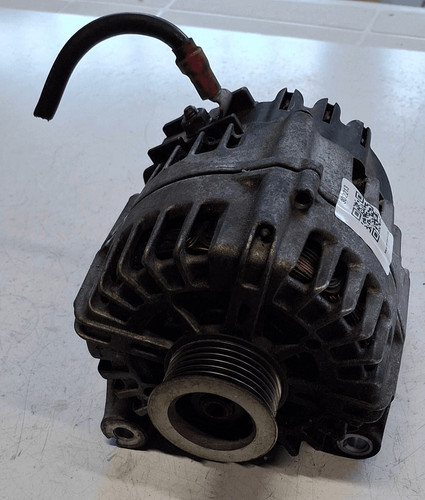 12317802619 alternatore bmw - 12317802619,