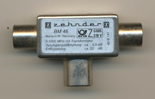 Zehnder deviatore - zehnder,