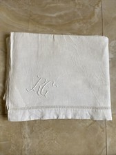 Lenzuolo singolo in cotone con