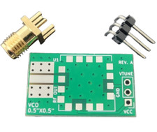 Kit PCB Scheda di Valutazione