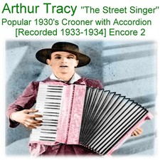 Arthur tracy the - tracy, -the