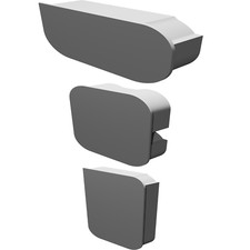 Battery Storage Caps for Nikon EN-EL15 Single Double Triple Protection