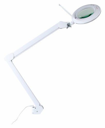 Lente ingrandimento led - lente,