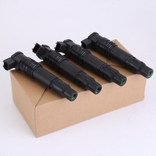 4x Bobina accensione per