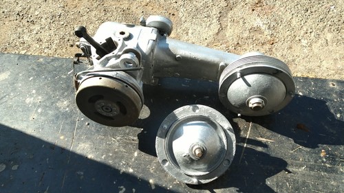 Motore lambretta mozzo - motore, e